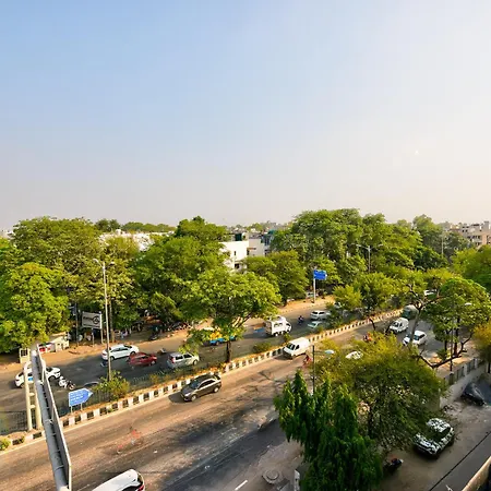 The Pamposh Hotel-2