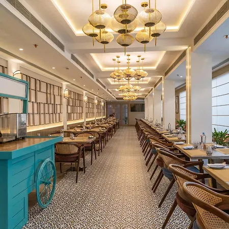 Regenta Place Amritsar By Royal Orchid Hotels Limited-3