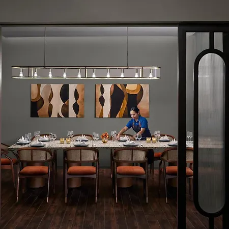 Hyatt Centric Ballygunge Kolkata-3