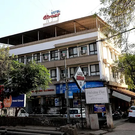 Hotel Girnar-2
