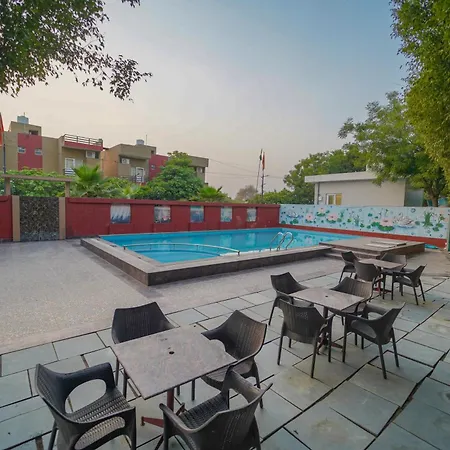 Vrinda Anandam Resort-2