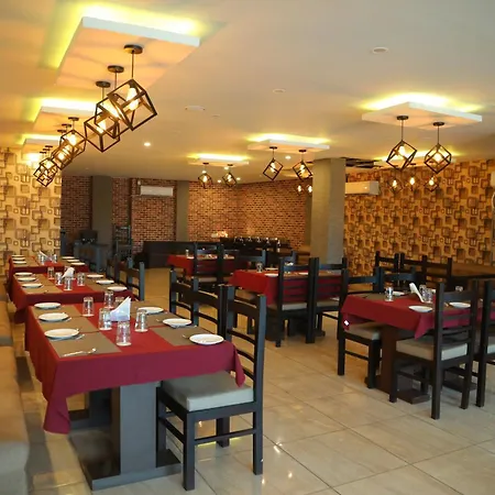 Hotel Ganga Aatitheyam-3