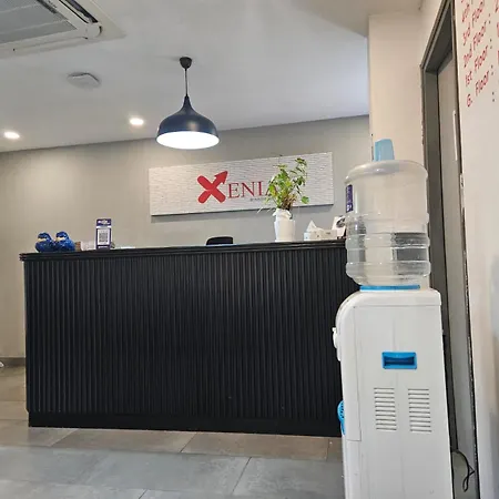 Xenia, Gcda, Kakkanad-3
