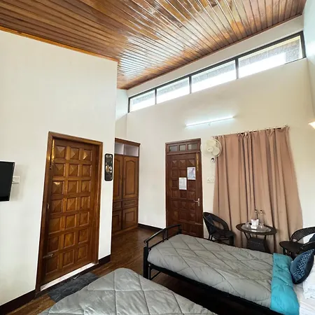 Bellevue Home Stay-2