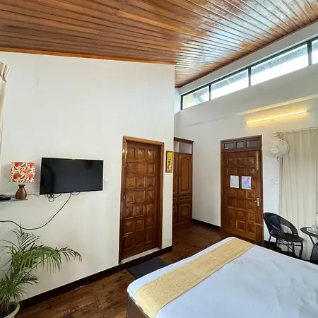 Bellevue Home Stay-3