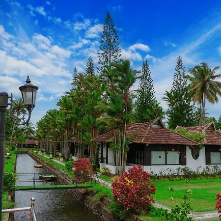 Paradise Heritage Resort-3