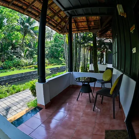 Paradise Heritage Resort-2