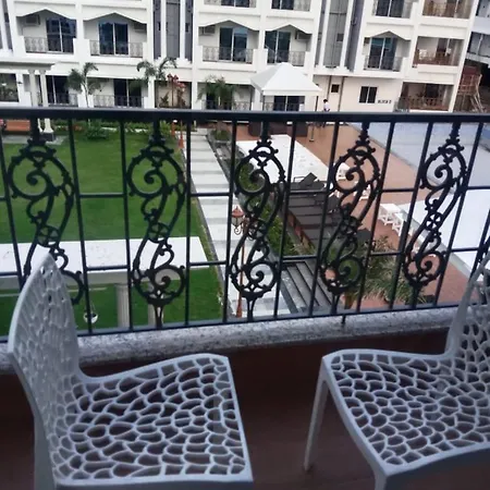 Ditto Room Hotel Jairam Way-Bay, New Digha-3