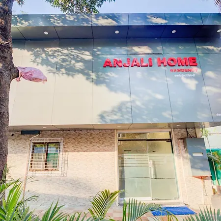 Hotel O Anjali Hotel-2