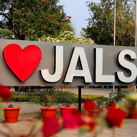 Jalsa Hotel & Banquets,Indore-3