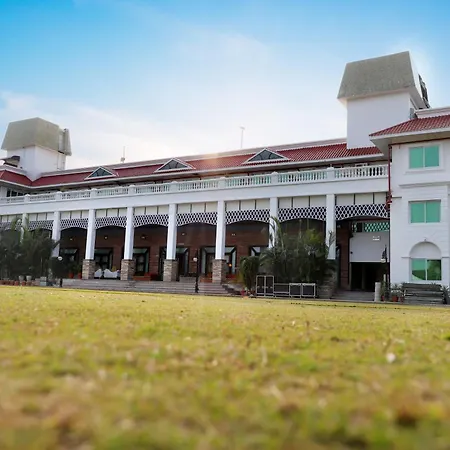 Jalsa Hotel & Banquets,Indore-2