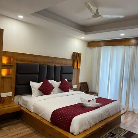 Exotica Heights, Dharamkot, Mcleodganj-2