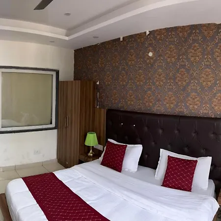 Exotica Heights, Dharamkot, Mcleodganj-3