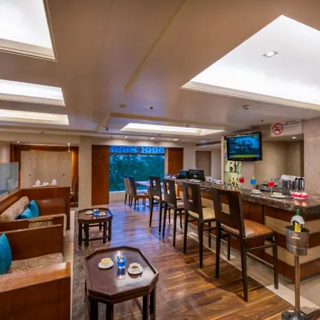 Libra Lords Inn, Jaipur-3