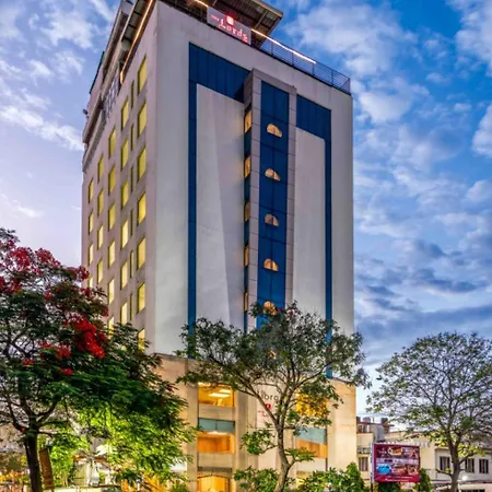 Libra Lords Inn, Jaipur-2