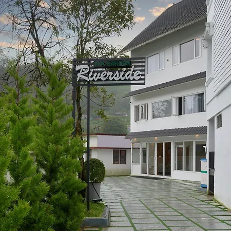 Tea Garden Riverside-2