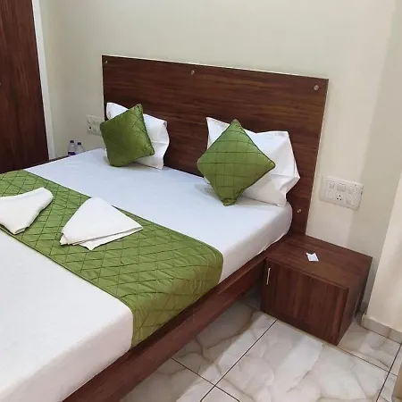 Hotel Sky-3