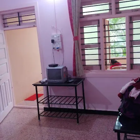 Yogayog Homestay Ganpatipule-2