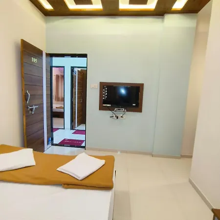 Hotel Ashokraj Kolhapur-3