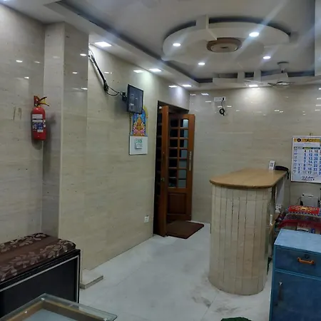 Hotel Mtc Guest House-3