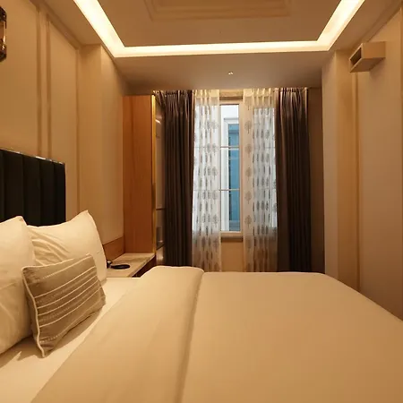 The Singh Empire, A Luxury Hotel, New Delhi-3