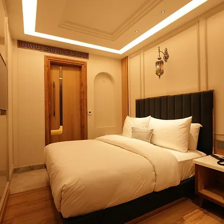 The Singh Empire,New Delhi - A Luxe Collection Hotel-3
