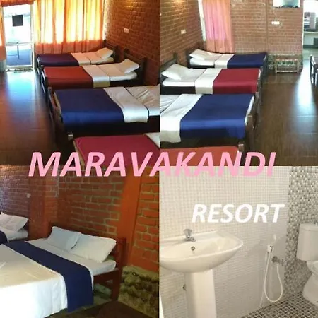 Maravakandy Farm And Guest House-2
