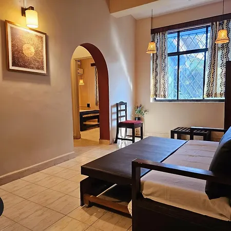 Bijou Guest House-3