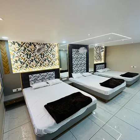 Hotel Om Shree Palace , Near Railway Station And Mahakal Lok-3