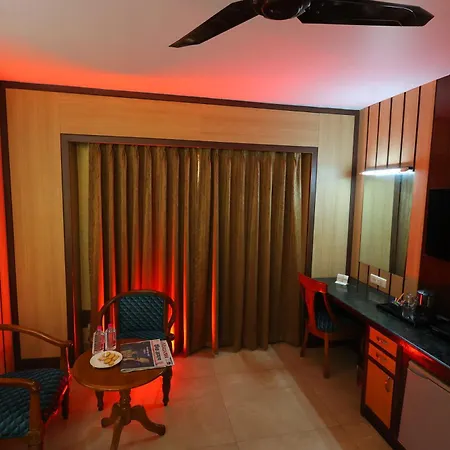 Ginger Agra, Fatehabad Road-2