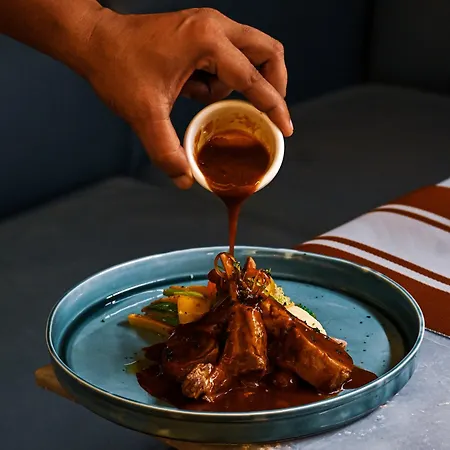 Ginger Agra, Fatehabad Road-3
