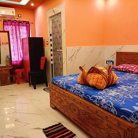 Milan Guest House-3