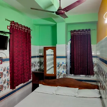 Milan Guest House-2
