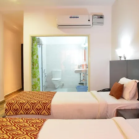 Hotel Samovar By Goyal Hoteleirs-2