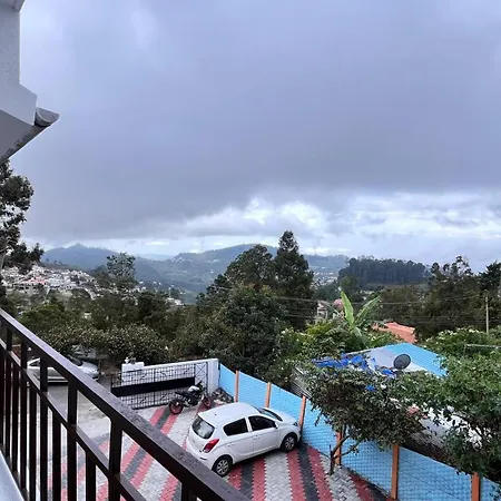 Sai Residency-2