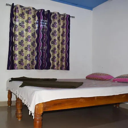 Gundappa Cafe Gokarna Kudle Beach-3