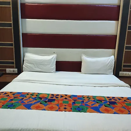 Hotel Tridev Inn-2