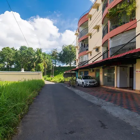 Sancta Maria Airport Hotel-3