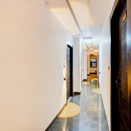 Hotel O Haridwar Near Shanti Kunj-2