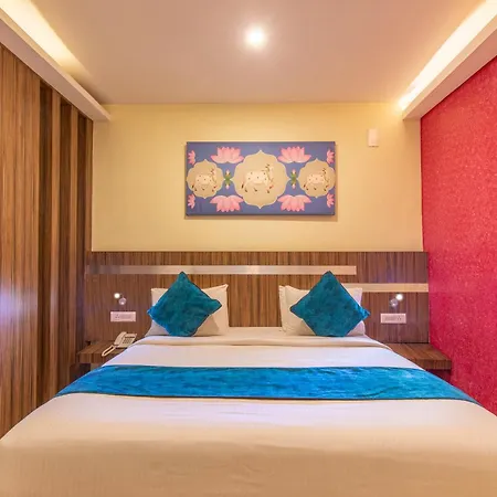 Vinayaga Inn By Poppys, Ooty-3