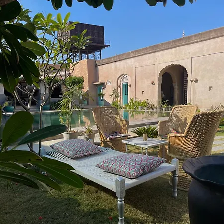 Mandawa Kothi-2