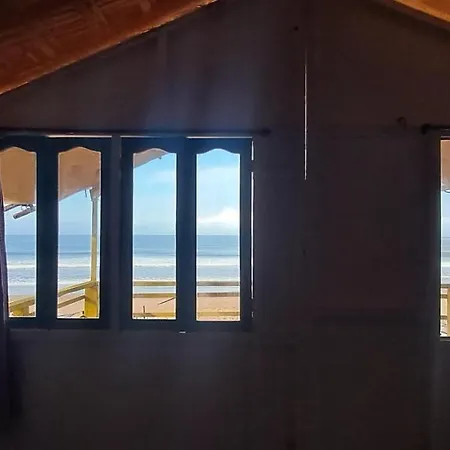 Columbus Goa Beach Resort-2