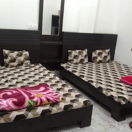 Mangal Dham, Deoghar-3