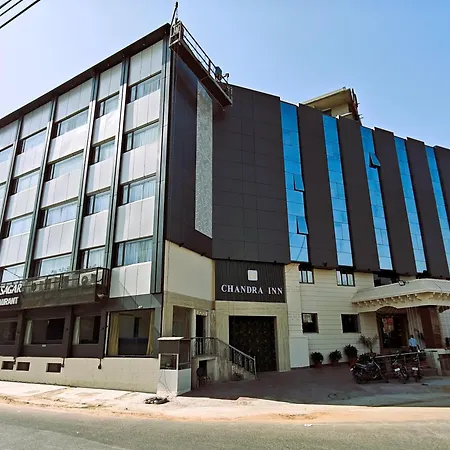 Chandra Inn-3