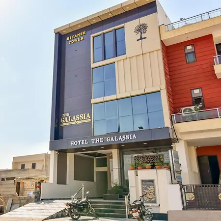 Hotel O Galassia-2