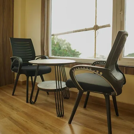 Hotel Grand Residency-3