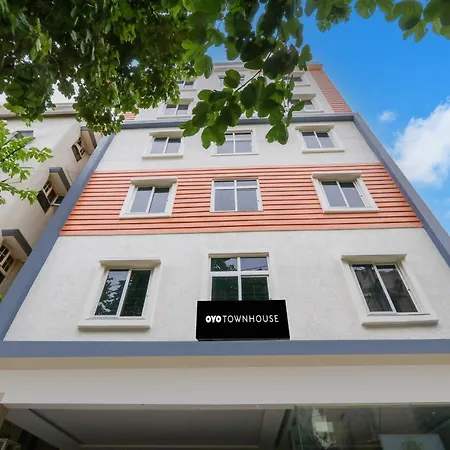 Townhouse Sri Nirvana Grand-2