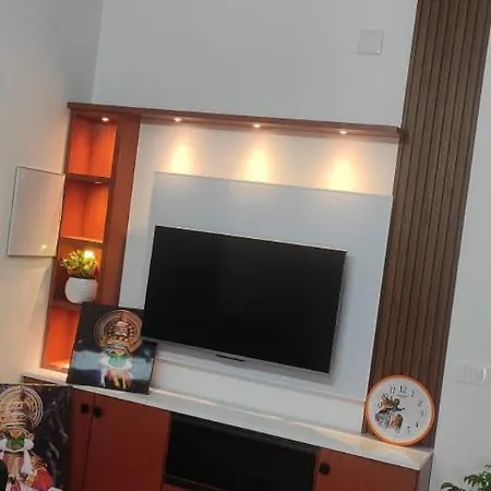 Sreeragam Homes-2