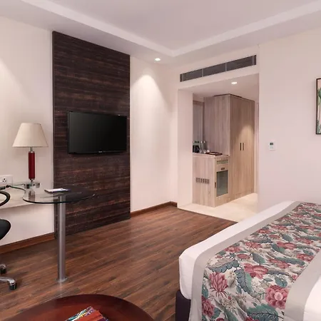 Nidhivan Sarovar Portico Vrindavan-2