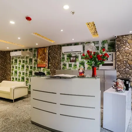 Hotel O New Tech India-2